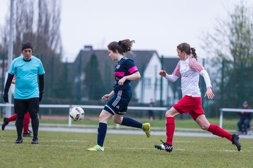 Bild 127 - F Appen - Walddoerfer SV : Ergebnis: 3:2